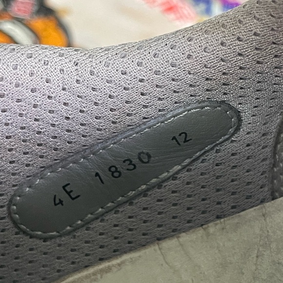 Prada‎ Eagle Low Top Sneakers - Picture 7 of 7